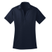 Valley Queen Port Authority® Ladies Silk Touch™ Performance Polo