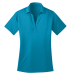 Valley Queen Port Authority® Ladies Silk Touch™ Performance Polo