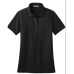 Valley Queen Port Authority® Ladies Stretch Pique Polo