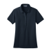 Valley Queen Port Authority® Ladies Stretch Pique Polo