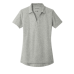 Valley Queen Port Authority® Ladies C-FREE ™ Cotton Blend Pique Polo