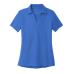 Valley Queen Port Authority® Ladies C-FREE ™ Cotton Blend Pique Polo