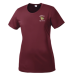 Milbank Staff Sport-Tek® PosiCharge® Competitor™ SS Tee 