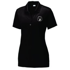 Wapiti Sport-Tek ® Ladies PosiCharge ® Competitor ™ Polo