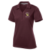 Milbank Staff Sport-Tek® PosiCharge® Micro-Mesh Polo