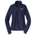 Unity Health Care Sport-Tek® Ladies Sport-Wick® Stretch 1/2-Zip Pullover