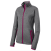 Valley Queen Sport-Tek® Ladies Sport-Wick® Stretch Contrast Full-Zip Jacket