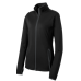 Valley Queen Sport-Tek® Ladies Sport-Wick® Stretch Contrast Full-Zip Jacket