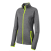 Valley Queen Sport-Tek® Ladies Sport-Wick® Stretch Contrast Full-Zip Jacket