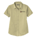 OAHS Apparel Port Authority® Short Sleeve SuperPro React™Twill Shirt