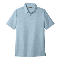 Valley Queen TravisMathew Oceanside Heather Polo