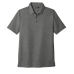 Valley Queen TravisMathew Oceanside Heather Polo