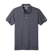 Valley Queen New Era ® Slub Twist Polo