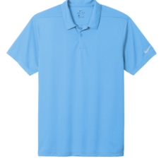 Valley Queen Nike Dry Essential Solid Polo