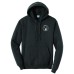 Wapiti Port & Company® - Core Fleece Pullover Hooded Sweatshirt