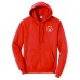 Wapiti Port & Company® - Core Fleece Pullover Hooded Sweatshirt