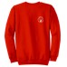 Wapiti Port & Company® - Core Fleece Crewneck Sweatshirt