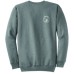 Wapiti Port & Company® - Core Fleece Crewneck Sweatshirt