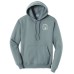 Wapiti Port & Company® - Core Fleece Pullover Hooded Sweatshirt