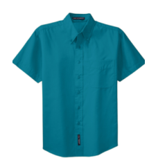 Valley Queen Port Authority® Short Sleeve Easy Care Shirt