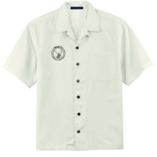 Wapiti Port Authority ®  Easy Care Camp Shirt