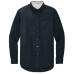 Valley Queen Port Authority® Long Sleeve Easy Care Shirt