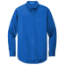 Valley Queen Port Authority® Long Sleeve Easy Care Shirt