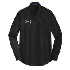 Fairway View Apparel Port Authority® SuperPro™ Twill Shirt