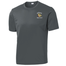 Milbank Staff Milbank High School Sport-Tek® PosiCharge® Competitor™ Tee