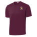 Milbank Staff Sport-Tek® PosiCharge® Competitor™ SS Tee 