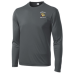 Milbank Staff  Sport-Tek® LS PosiCharge® Competitor™ Tee