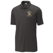 Milbank Staff Sport-Tek ® PosiCharge ® Competitor ™ Polo