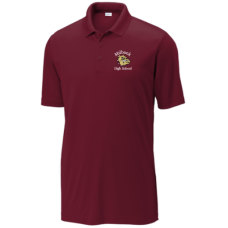 Milbank Staff  Sport-Tek ® PosiCharge ® Competitor ™ Polo