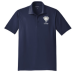 St.William's Care Center Men's Sport-Tek Micropique Sport-Wick Polo