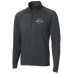 Unity Health Care Sport-Tek® Sport-Wick® Stretch 1/2-Zip Pullover (B)