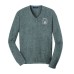 Wapiti Port Authority® V-Neck Sweater