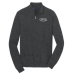 Fairway View Apparel Port Authority® 1/2-Zip Sweater