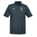 Milbank Staff Under Armour Men's Tech™ Polo