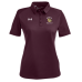 Milbank Staff Under Armour Ladies' Tech™ Polo