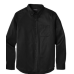 Valley Queen Port Authority® Long Sleeve SuperPro React™ Twill Shirt