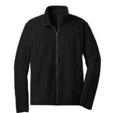 Valley Queen Port Authority® Microfleece Jacket