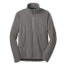 Valley Queen Port Authority® Microfleece 1/2-Zip Pullover