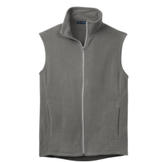 Valley Queen Port Authority® Microfleece Vest