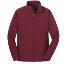 Valley Queen Port Authority® Core Soft Shell Jacket