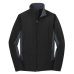 Valley Queen Port Authority® Core Colorblock Soft Shell Jacket