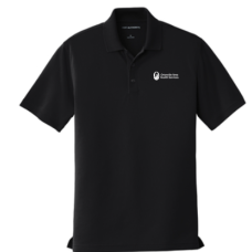 OAHS Apparel Port Authority® Dry Zone® UV Micro-Mesh Polo