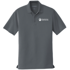 OAHS Apparel Port Authority® Dry Zone® UV Micro-Mesh Polo