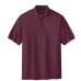 Valley Queen Port Authority® Silk Touch™ Polo