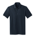 Valley Queen Port Authority® Stretch Pique Polo