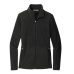 Valley Queen Port Authority® Ladies Accord Microfleece Jacket